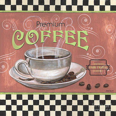 656 Coffee Beans Coffee Metal Sign varieties Gourmet Sign Advertising Poster 