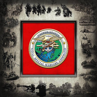 NAVY SEALS CREED Poster Flags & Banners Wall Chart Canvas Painting Tapestry U.S 