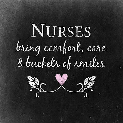 Nurse Posters