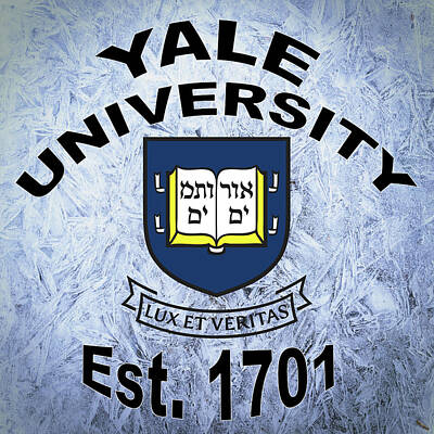 Yale University Posters