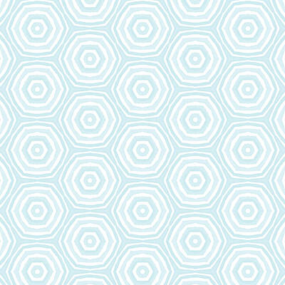 Repeat Patterns Digital Art Posters