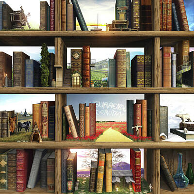 Book Posters