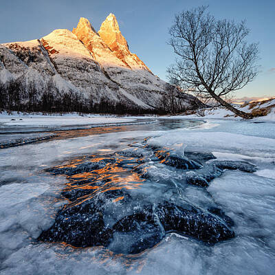 Northernnorway Posters