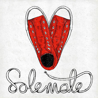Sole Posters