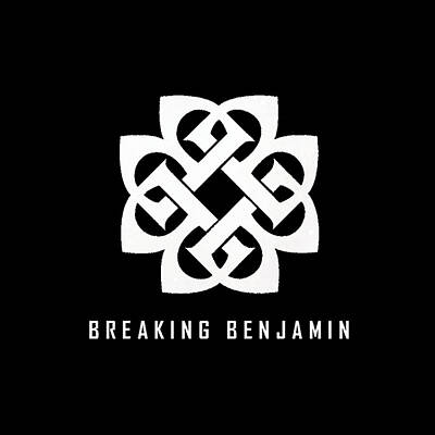 Poster Breaking Benjamin Ember Es11 Coffee Mug by Entis Sutisna Setiawan -  Pixels