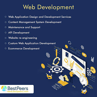 best software for website development