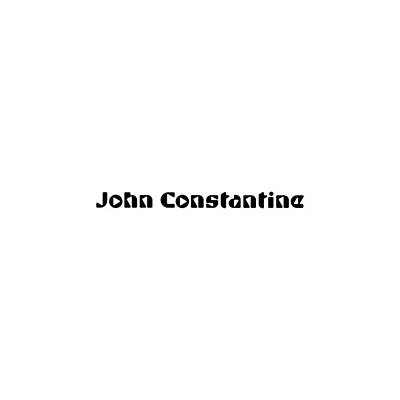 John Constantine Posters
