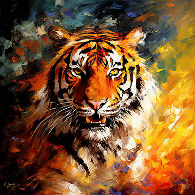 Siberian Tigers Posters for - Fine America Sale Art