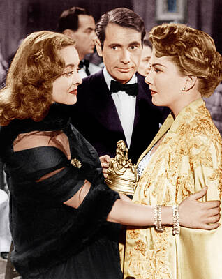 All About Eve Posters Fine Art America