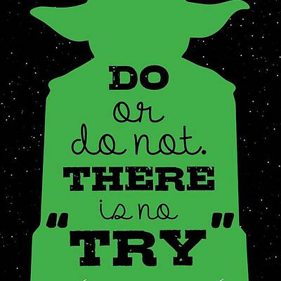 Quote Posters Fine Art America