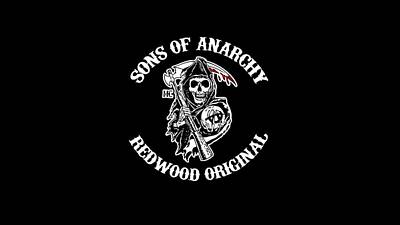 SONS OF ANARCHY-Jackson Poster-Laminated available-91cm x 61cm-Brand New