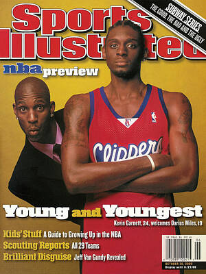 The Clippers Need to Get a Grip, Rockdale Newton Citizen Sports  Illustrated Content