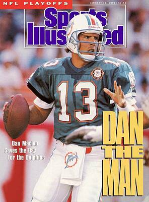 Dan Marino Photos