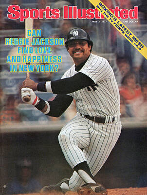 Reggie Jackson Baltimore Orioles Poster Print, Baseball Player, Reggie  Jackson Gift, Real Player, Canvas Art, ArtWork SIZE 24''x32'' (61x81 cm)
