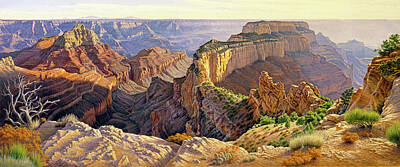 Designs Similar to Afternoon-North Rim #1