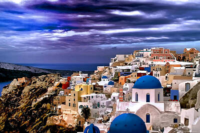 The Greek Isles Photos