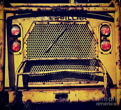 Designs Similar to Dump Truck Grille