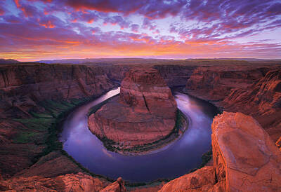 Glen Canyon Art