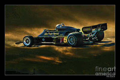 2012 Formula One Photos