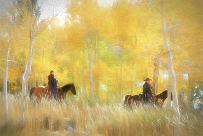 Designs Similar to Autumn Ride by Donna Kennedy