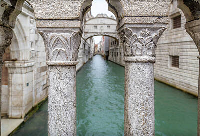 Designs Similar to Venice Bridge of Sighs
