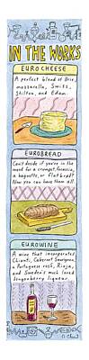 Designs Similar to In The Works: by Roz Chast