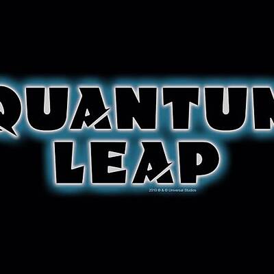 Designs Similar to Quantum Leap - Logo by Brand A