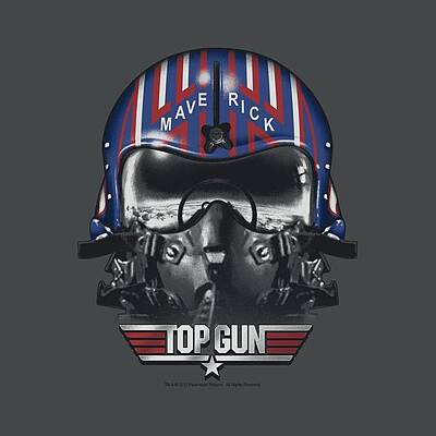 Designs Similar to Top Gun - Maverick Helmet