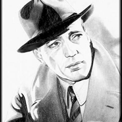 Humphreydeforestbogart Drawings