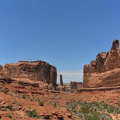 Designs Similar to Arches_NP by Jules Traum