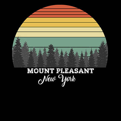 Mount Pleasant Drawings