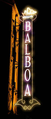 Designs Similar to Balboa Theater