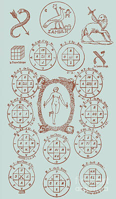 Designs Similar to 21st Key Of The Tarot