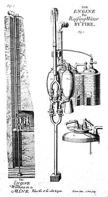 Steam Pumps Drawings