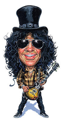 Slash Paintings