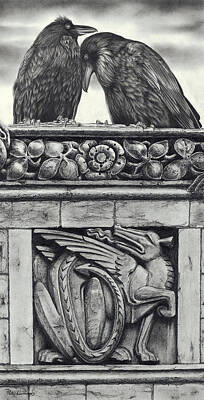 Stone Carving Drawings