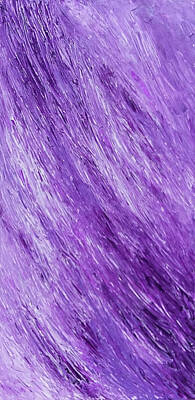 Designs Similar to Purple Rain by Marilyn Hilliard