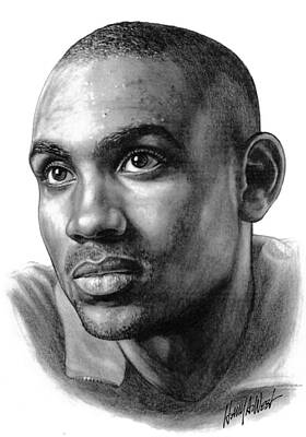 Grant Hill Art