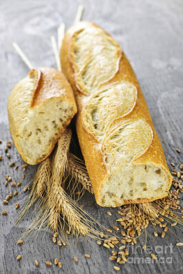Artisan Bread Photos