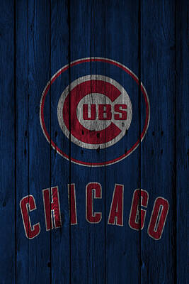 Designs Similar to Chicago Cubs #15