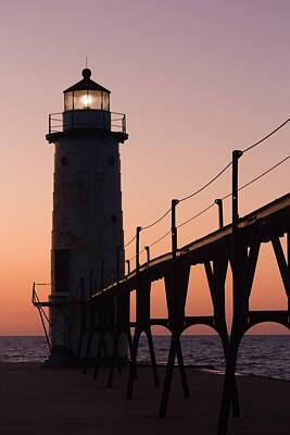 Designs Similar to Manistee Lighthouse #5