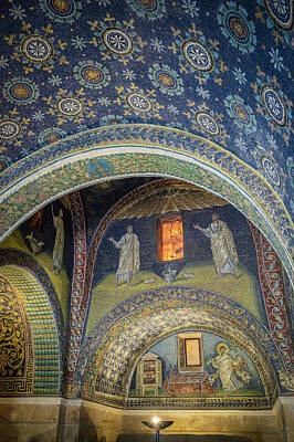 Designs Similar to Ravenna, Italy #9 by Ken Welsh