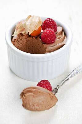 Designs Similar to Chocolate mousse 