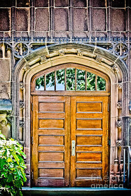 Designs Similar to Doors of Princeton University