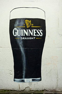 Guinness Photographs