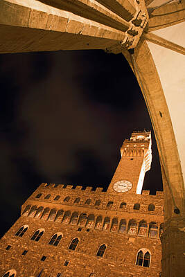 Designs Similar to Italy, Florence Palazzo Vecchio