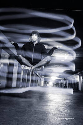 Designs Similar to Light Painting Levitation