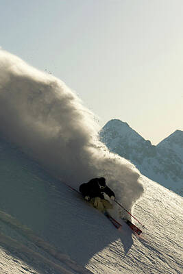 Cold Temperature Photos