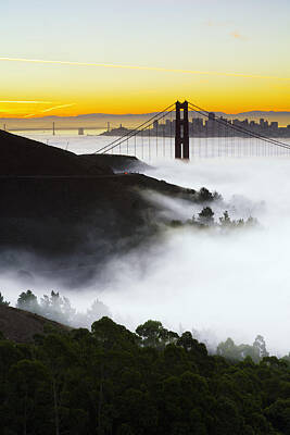 San Francisco - California Photos