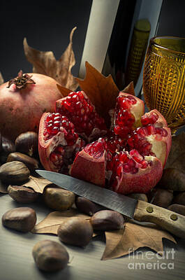 Designs Similar to Seasonal Still-life